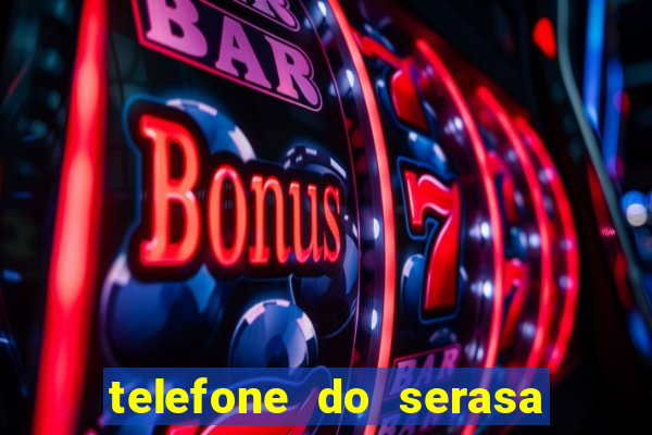telefone do serasa salvador bahia
