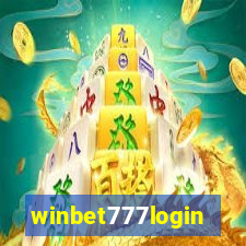 winbet777login