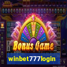 winbet777login