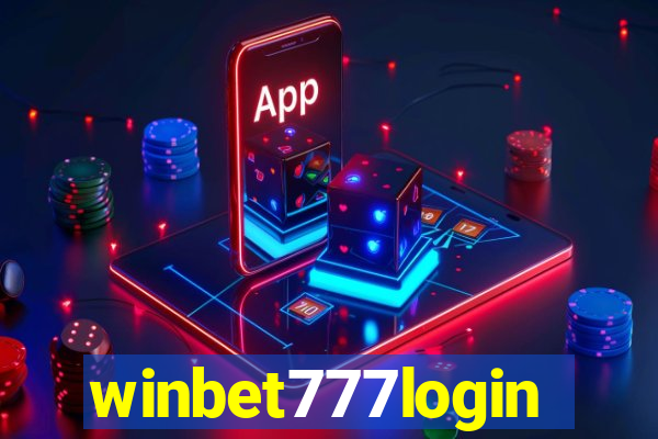 winbet777login