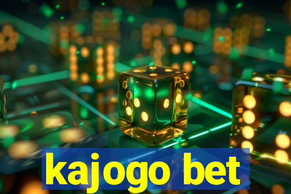kajogo bet