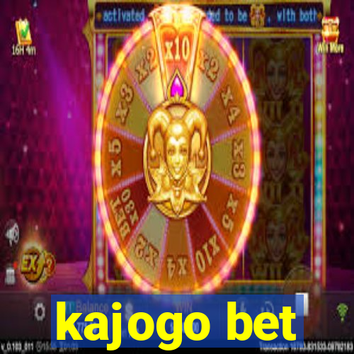 kajogo bet