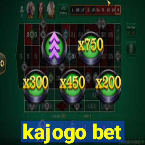 kajogo bet