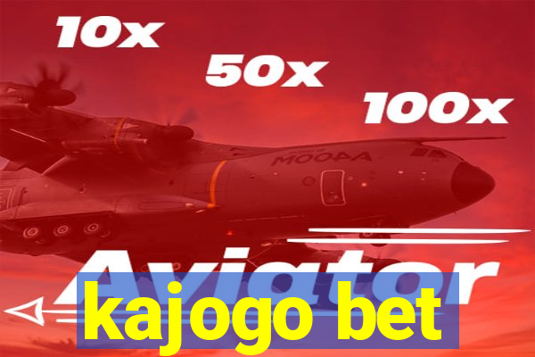kajogo bet