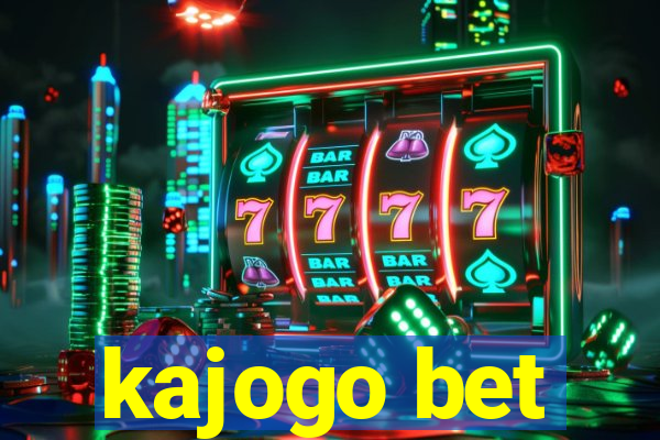 kajogo bet