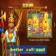 better call saul torrent dublado