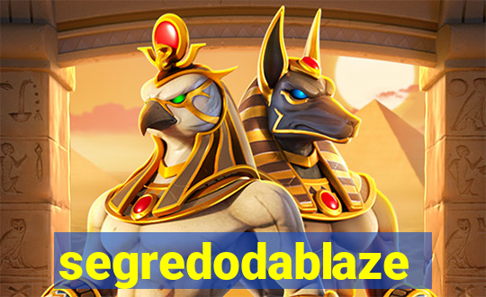 segredodablaze