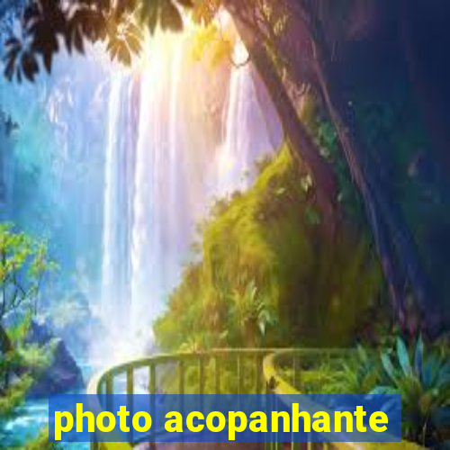 photo acopanhante
