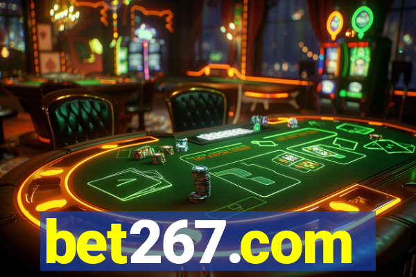 bet267.com