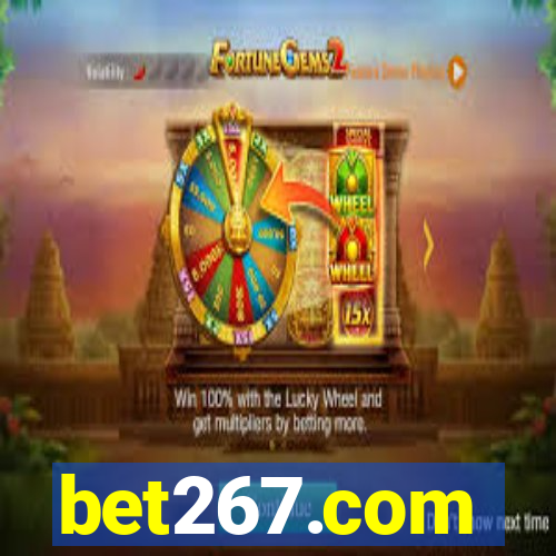 bet267.com