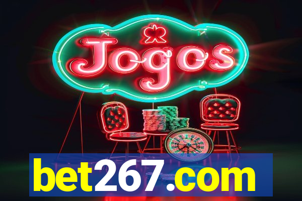 bet267.com