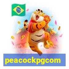 peacockpgcom
