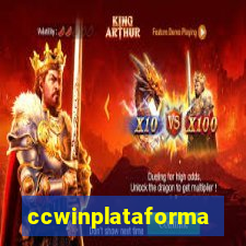 ccwinplataforma