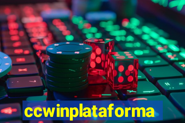 ccwinplataforma