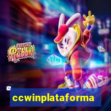 ccwinplataforma