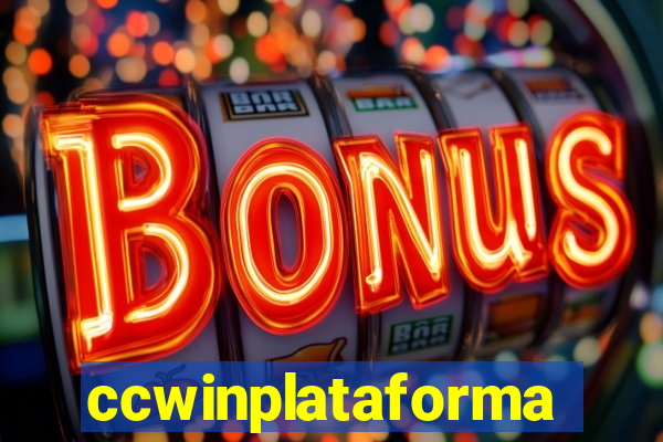 ccwinplataforma