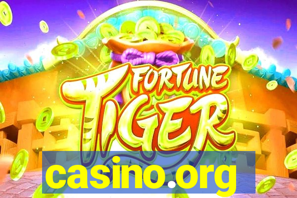 casino.org