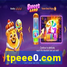 tpeee0.com