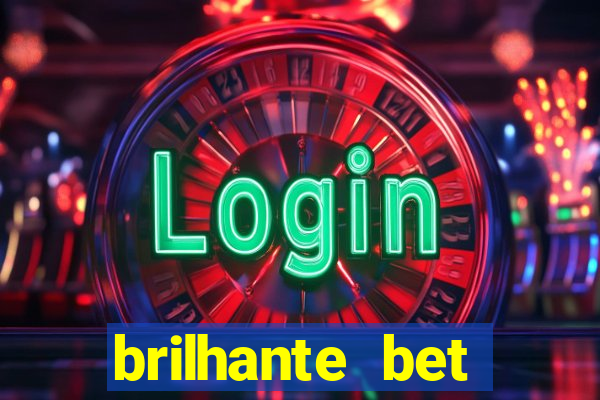 brilhante bet plataforma de jogos
