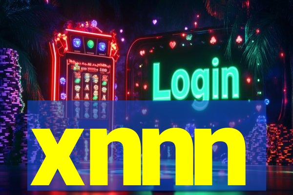 xnnn