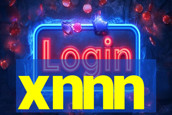xnnn
