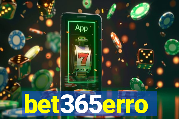 bet365erro