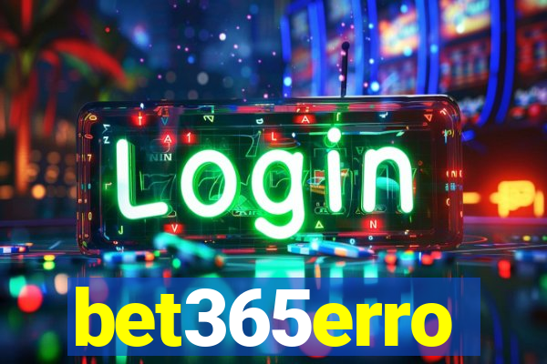bet365erro