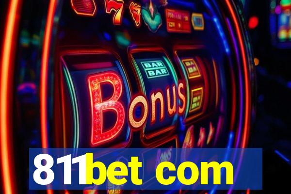 811bet com