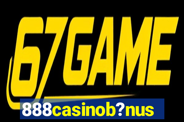 888casinob?nus