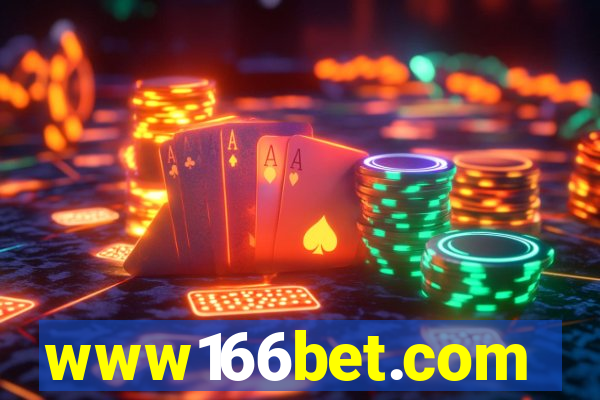 www166bet.com
