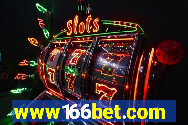www166bet.com