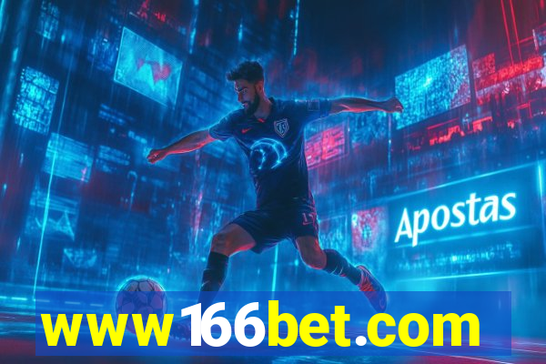 www166bet.com