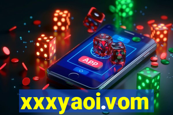 xxxyaoi.vom
