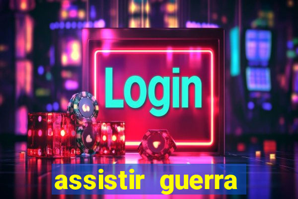 assistir guerra infinita pobreflix