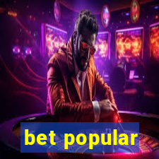 bet popular