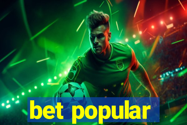 bet popular