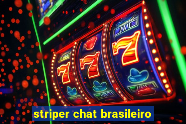striper chat brasileiro