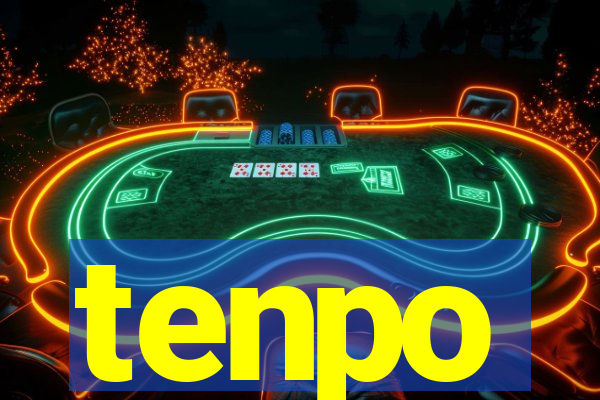 tenpo