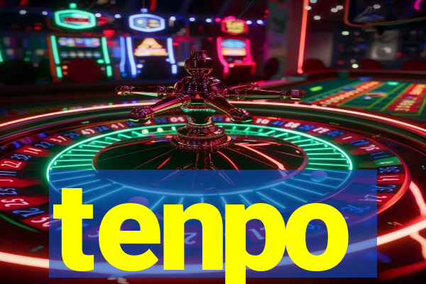 tenpo