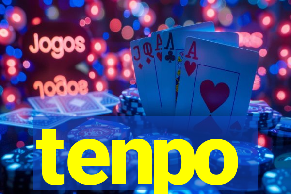 tenpo