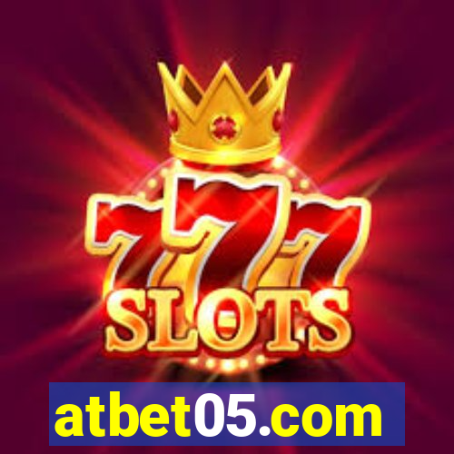 atbet05.com