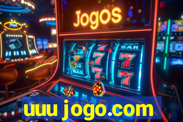 uuu jogo.com