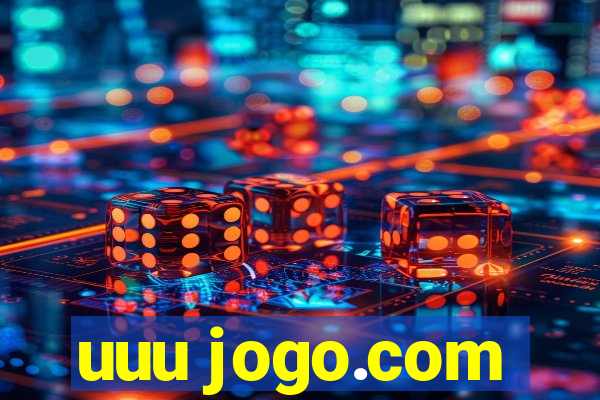 uuu jogo.com