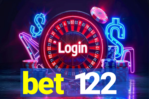 bet 122