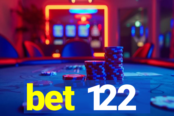 bet 122