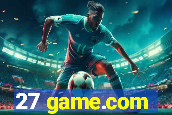 27 game.com