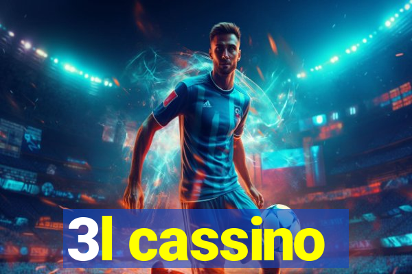 3l cassino