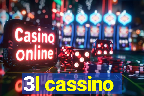 3l cassino