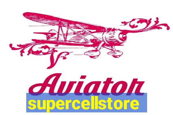 supercellstore