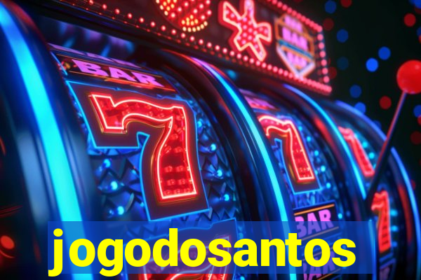 jogodosantos